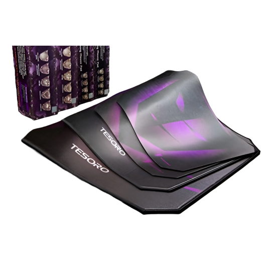 Mouse Pad X-1
